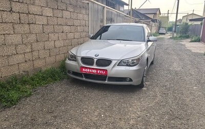 BMW 5 серия, 2005 год, 1 180 000 рублей, 1 фотография