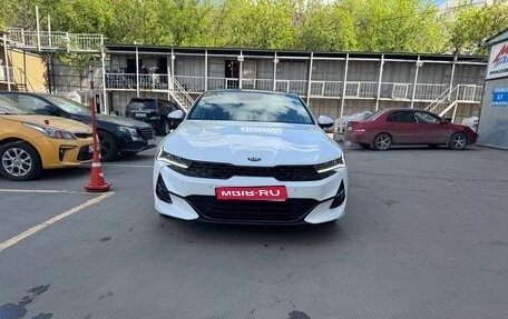 KIA K5, 2020 год, 2 650 000 рублей, 1 фотография