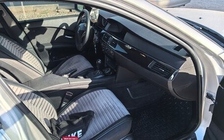 BMW 5 серия, 2005 год, 1 180 000 рублей, 6 фотография