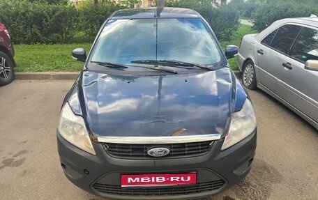 Ford Focus II рестайлинг, 2008 год, 250 000 рублей, 1 фотография