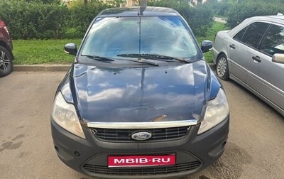 Ford Focus II рестайлинг, 2008 год, 250 000 рублей, 1 фотография