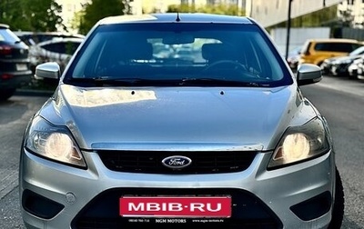 Ford Focus II рестайлинг, 2009 год, 650 000 рублей, 1 фотография