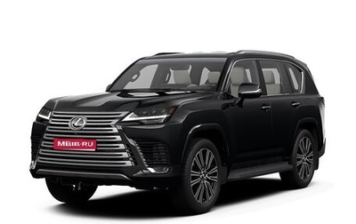 Lexus LX, 2025 год, 22 990 000 рублей, 1 фотография