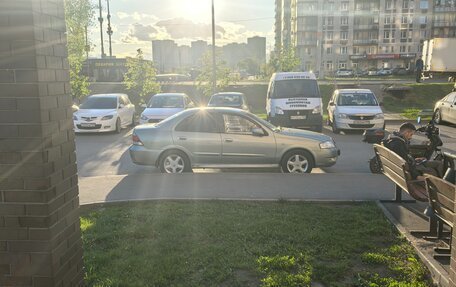 Nissan Almera Classic, 2008 год, 420 000 рублей, 1 фотография