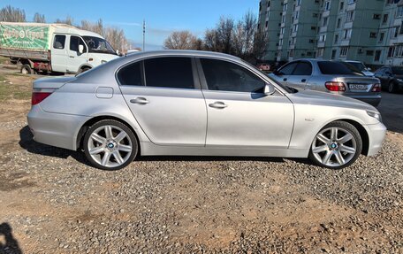 BMW 5 серия, 2005 год, 1 180 000 рублей, 7 фотография