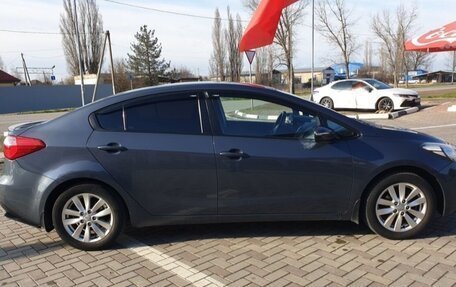 KIA Cerato III, 2014 год, 1 400 000 рублей, 2 фотография