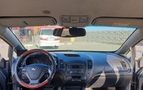 KIA Cerato III, 2014 год, 1 400 000 рублей, 5 фотография