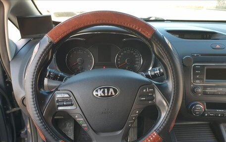 KIA Cerato III, 2014 год, 1 400 000 рублей, 6 фотография