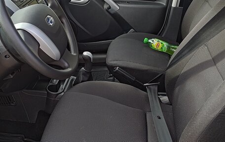 Datsun mi-DO, 2015 год, 585 000 рублей, 11 фотография