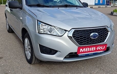 Datsun mi-DO, 2015 год, 585 000 рублей, 5 фотография