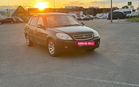 Lifan Breez (520), 2008 год, 55 000 рублей, 3 фотография