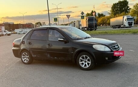 Lifan Breez (520), 2008 год, 55 000 рублей, 4 фотография