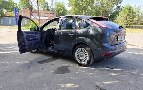 Ford Focus II рестайлинг, 2011 год, 780 000 рублей, 3 фотография