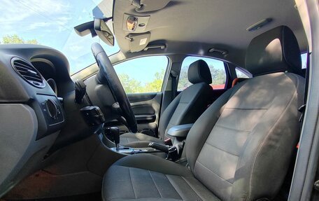 Ford Focus II рестайлинг, 2011 год, 780 000 рублей, 6 фотография