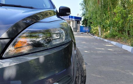 Ford Focus II рестайлинг, 2011 год, 780 000 рублей, 8 фотография