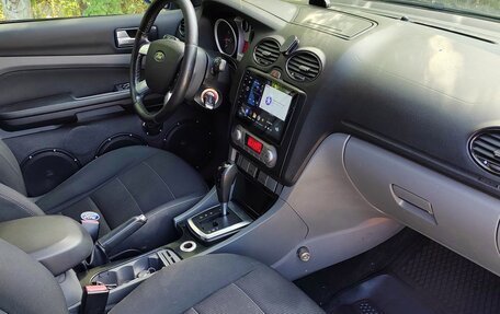 Ford Focus II рестайлинг, 2011 год, 780 000 рублей, 9 фотография