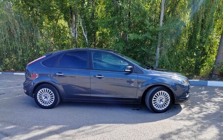 Ford Focus II рестайлинг, 2011 год, 780 000 рублей, 7 фотография