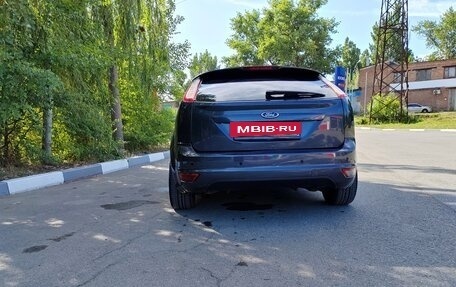 Ford Focus II рестайлинг, 2011 год, 780 000 рублей, 4 фотография