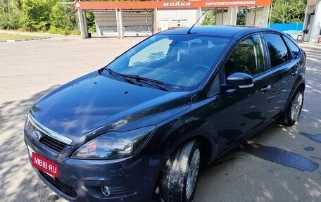 Ford Focus II рестайлинг, 2011 год, 780 000 рублей, 15 фотография