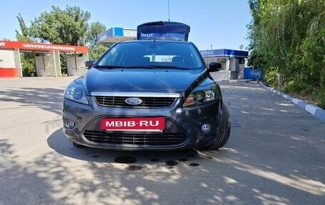 Ford Focus II рестайлинг, 2011 год, 780 000 рублей, 12 фотография
