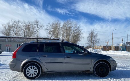 Renault Megane II, 2008 год, 400 000 рублей, 2 фотография