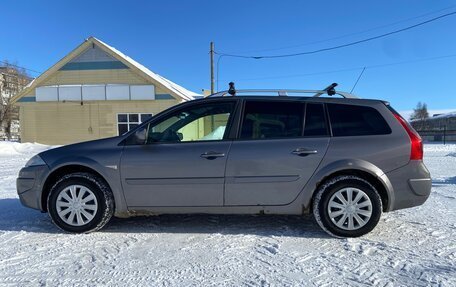 Renault Megane II, 2008 год, 400 000 рублей, 4 фотография