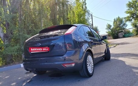 Ford Focus II рестайлинг, 2011 год, 780 000 рублей, 11 фотография