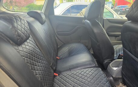 Ford Focus II рестайлинг, 2008 год, 250 000 рублей, 6 фотография