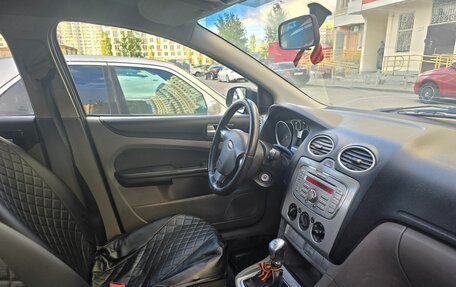 Ford Focus II рестайлинг, 2008 год, 250 000 рублей, 8 фотография