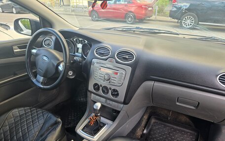 Ford Focus II рестайлинг, 2008 год, 250 000 рублей, 7 фотография