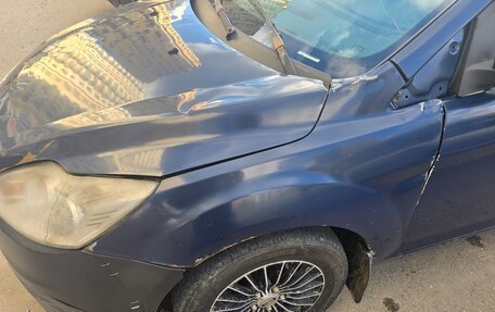 Ford Focus II рестайлинг, 2008 год, 250 000 рублей, 11 фотография