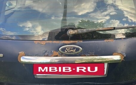 Ford Focus II рестайлинг, 2008 год, 250 000 рублей, 14 фотография