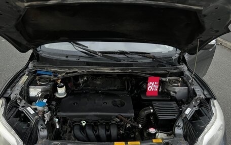 Lifan X60 I рестайлинг, 2014 год, 470 000 рублей, 9 фотография