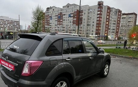 Lifan X60 I рестайлинг, 2014 год, 470 000 рублей, 5 фотография