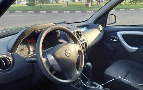 Nissan Terrano III, 2014 год, 800 000 рублей, 5 фотография