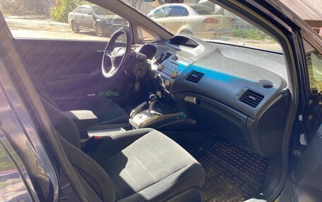 Honda Civic VIII, 2008 год, 650 000 рублей, 9 фотография