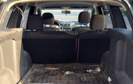 Nissan Terrano III, 2014 год, 800 000 рублей, 8 фотография