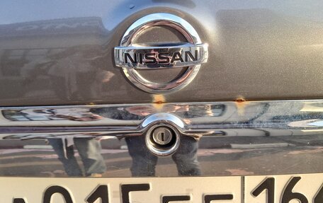 Nissan Terrano III, 2014 год, 800 000 рублей, 9 фотография