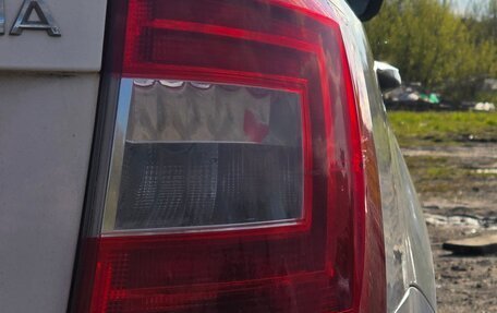 Skoda Octavia, 2015 год, 780 000 рублей, 13 фотография