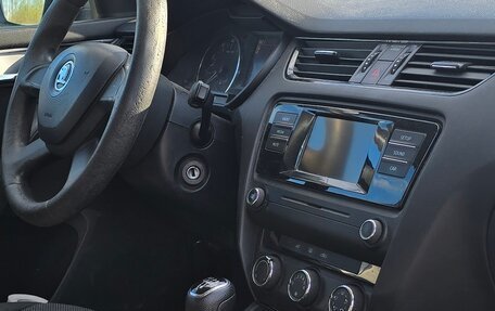 Skoda Octavia, 2015 год, 780 000 рублей, 6 фотография