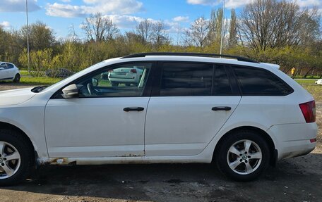Skoda Octavia, 2015 год, 780 000 рублей, 12 фотография