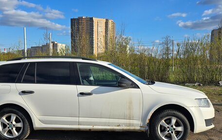 Skoda Octavia, 2015 год, 780 000 рублей, 7 фотография