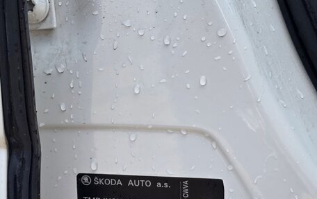 Skoda Octavia, 2015 год, 780 000 рублей, 8 фотография