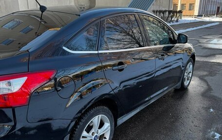 Ford Focus III, 2012 год, 1 040 000 рублей, 2 фотография
