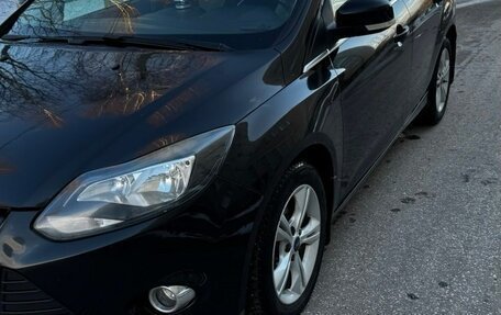Ford Focus III, 2012 год, 1 040 000 рублей, 3 фотография