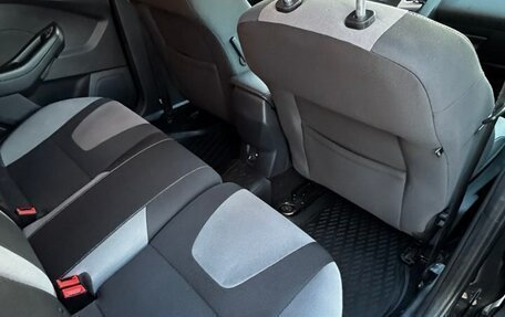 Ford Focus III, 2012 год, 1 040 000 рублей, 4 фотография