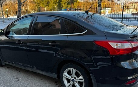 Ford Focus III, 2012 год, 1 040 000 рублей, 8 фотография