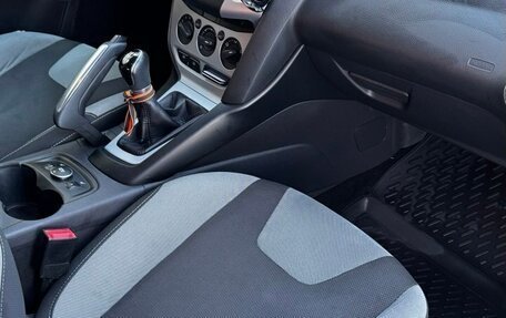 Ford Focus III, 2012 год, 1 040 000 рублей, 7 фотография