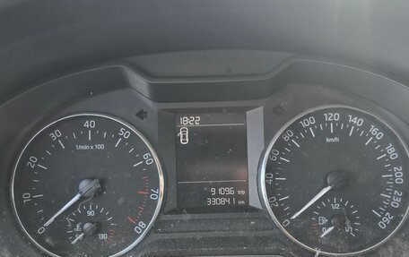 Skoda Octavia, 2015 год, 780 000 рублей, 15 фотография