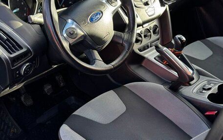 Ford Focus III, 2012 год, 1 040 000 рублей, 6 фотография